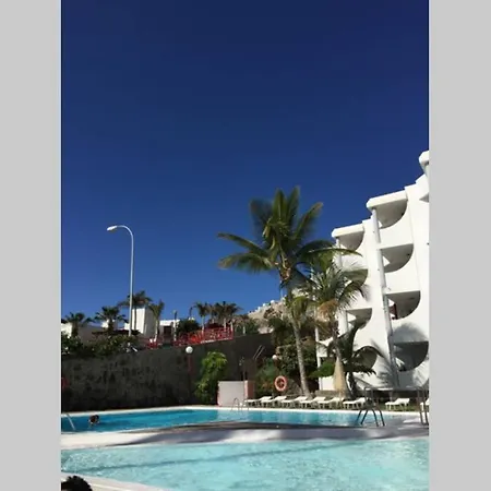 Appartement One Bedroom - *