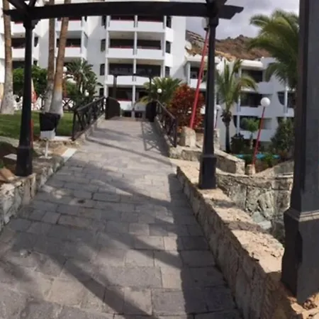 One Bedroom - Playa Del Cura (Gran Canaria)