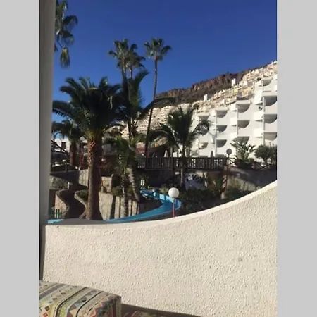 Appartement One Bedroom - *