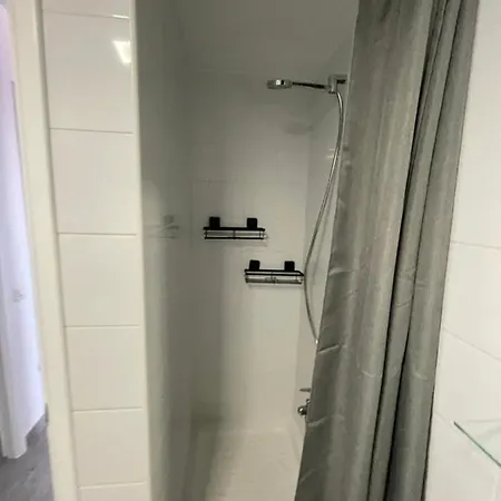 Appartement One Bedroom - *