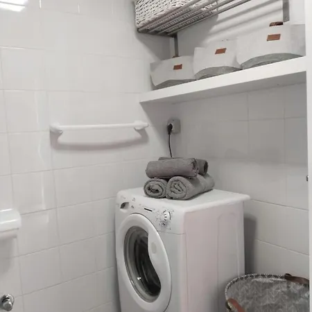 One Bedroom - Appartement