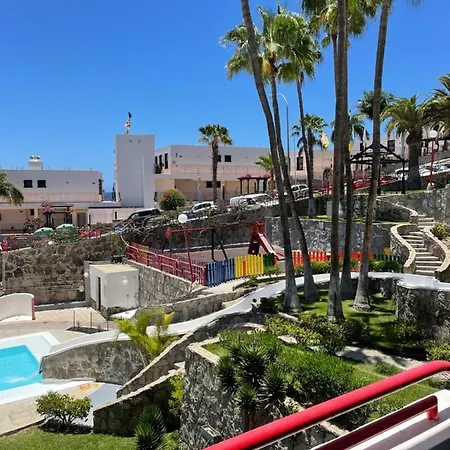 One Bedroom - Appartement Playa Del Cura (Gran Canaria)