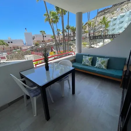 One Bedroom - * Playa Del Cura (Gran Canaria)