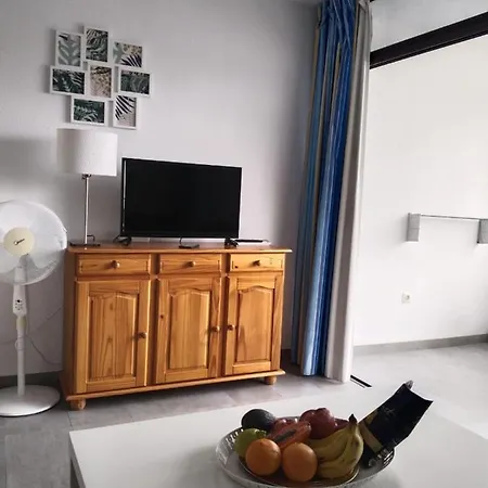 One Bedroom - Appartement Playa Del Cura (Gran Canaria)