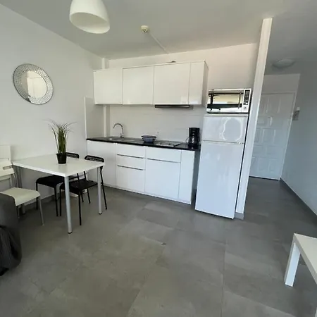 One Bedroom - Appartement