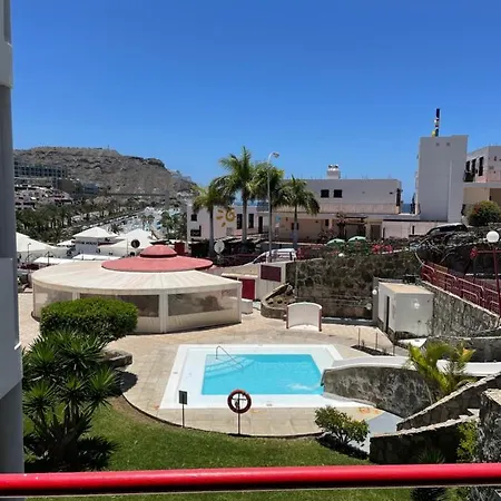 Appartement One Bedroom - Playa Del Cura (Gran Canaria)