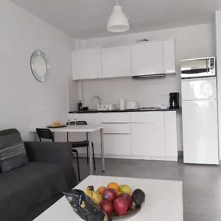 One Bedroom -