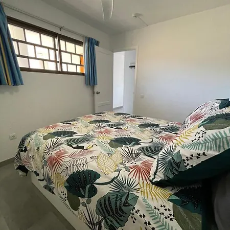 Appartement One Bedroom - Playa Del Cura (Gran Canaria)